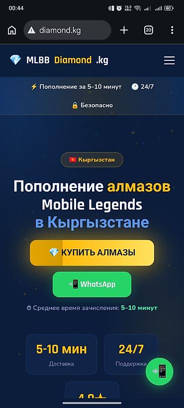 start company: Лендинг страницы, Веб-сайты | Автоматизация, Настройка, Разработка — 4
