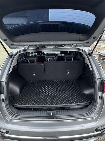 Kia: Kia Sportage: 2020 г., 1.6 л, Автомат, Дизель, Кроссовер — 7