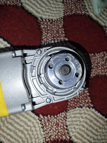 бетон тешу: Угловая шлифовальная машина Stanley SL229S, 2200 Вт. Мощная большая — 3