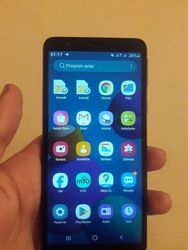 samsung tab 2 10 1: Samsung Galaxy A01 Core, 16 ГБ, цвет - Синий