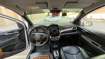 мотор нексия 1: Chevrolet Spark: 2019 г., 1 л, Автомат, Бензин, Хэтчбэк — 2
