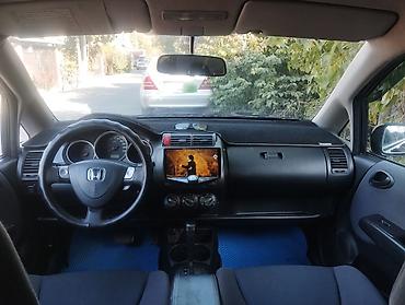компрессор кондиционера хонда срв 3: Honda Jazz: 2002 г., 1.3 л, Автомат, Бензин, Хэтчбэк — 5