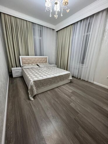 Продажа квартир: 2 комнаты, 61 м², Элитка, 7 этаж, Евроремонт — 7