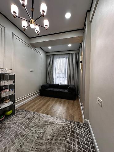 Продажа квартир: 2 комнаты, 59 м², Асанбай мкр Элитка, 11 этаж, Евроремонт at lalafo.kg — 7 Продажа квартир: 2 комнаты, 59 м², Асанбай мкр Элитка, 11 этаж, Евроремонт — 7