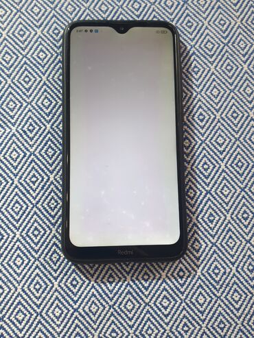 Redmi: Redmi, Redmi 8, Б/у, 64 ГБ, цвет - Синий, 2 SIM — 5