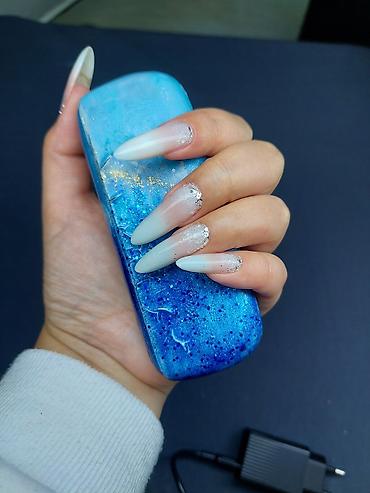 визажист с выездом на дом: 💅✨ ДЕВЧОНКИ, ПРИГЛАШАЮ НА МАНИКЮР! ✨💅 Делаю красивые ноготочки на — 2