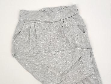 spodnie dres 4f: Esmara, Spodnie dresowe damskie, rozmiar S — 1