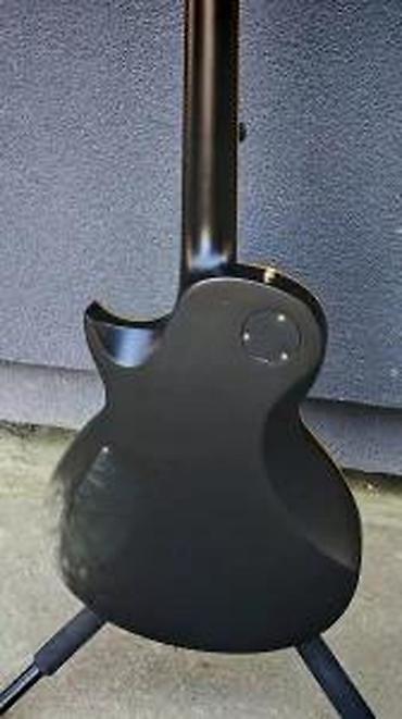 Gitare: HARLEY BENTON SC-CUSTOM III ACTIVE VBK | . Slanje po — 13