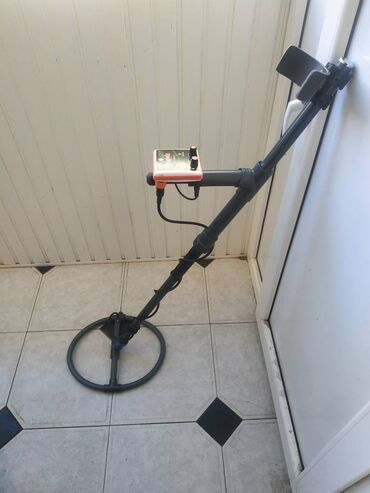 капсульная кофемашина баку: Metal axtaran. Yeni rus metal detektoru. bütün metallara