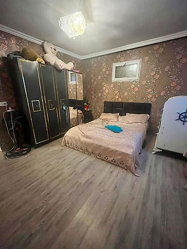 bina.az neftciler: 5 otaqlı, 120 kv. m, Kredit yoxdur, Yeni təmirli — 10