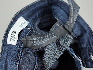18399 zara: Zara, Jeansy damskie, rozmiar M — 6