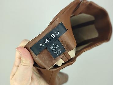 spodniczka pull and bear: Amisu, Spódnica damska, rozmiar 2XS — 4