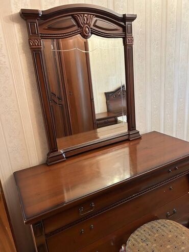 Köhnə tikili: Bakı, 3 otaqlı, Köhnə tikili, m. Gənclik, 90 kv. m — 12