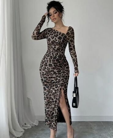 gullu don: Gündəlik don, Midi, Bershka, M (EU 38)