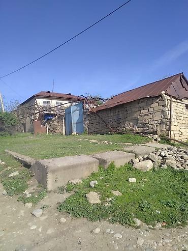 şamaxi ev: 4 otaqlı, 70 kv. m, Kredit yoxdur, Təmirsiz — 3