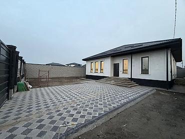 Sale of cottages and houses: 🖤💛 Продаётся новый дом | Рухий Мурас-2 💛🖤 🖤💛 128 м² | 4 комнаты 🛏 🖤💛 — 4