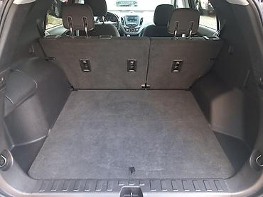 lexus baki: Chevrolet Equinox: 1.5 l | 2019 il 163000 km — 9