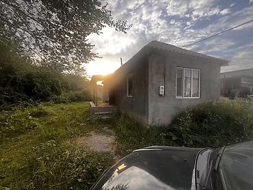 Продажа домов: Времянка, 60 м², 2 комнаты — 3