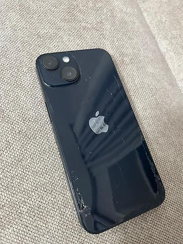playstation 4 pro: IPhone 14, 128 GB, Midnight, Face ID — 2
