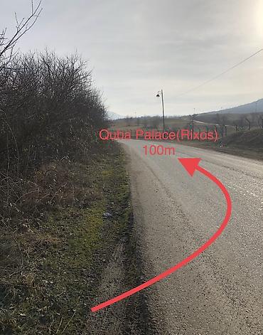 qarabagda is elani 2026: 33 sot, Biznes üçün, Mülkiyyətçi, Kupça (Çıxarış), Bələdiyyə — 8