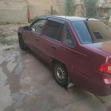 daewoo neksi: Daewoo Nexia: 2010 г., 1.5 л, Механика, Бензин, Седан — 1