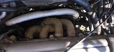 Toyota: Toyota Avensis: 1.8 l. | 2001 έ. Λιμουζίνα at lalafo.gr — 15 Toyota: Toyota Avensis: 1.8 l. | 2001 έ. Λιμουζίνα — 15