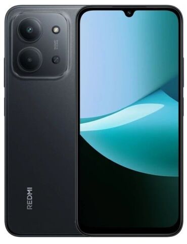 Digər mobil telefonlar: Redmi 15C Təzə Bağlı qutuda Orijinal Qeydiyyatlı 1 il rəsmi
