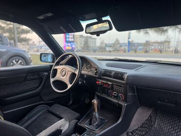 BMW: BMW 5 series: 1995 г., 2.5 л, Механика, Бензин, Седан — 9