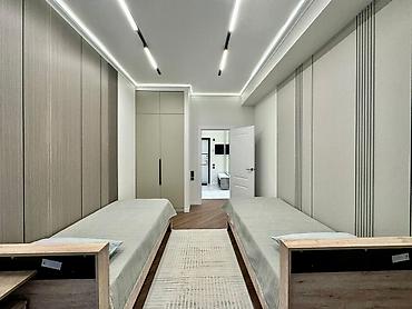 Продажа квартир: 3 комнаты, 73 м², Элитка, 8 этаж, Дизайнерский ремонт — 5