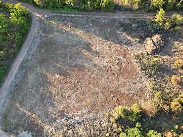 prodaja kuca kovilj: Građevinsko zemljište – više parcela - Lokacija: mirno, zelenilom — 1