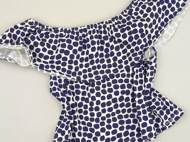 hunter skarpety do kaloszy: Blouse, Destination, 12 years, 146-152 cm, condition - Perfect