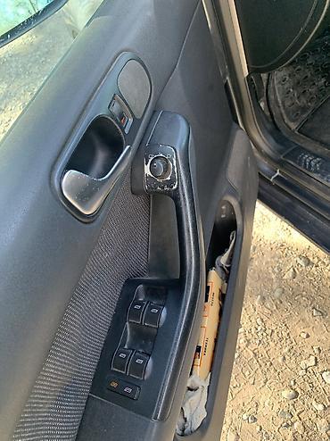 Audi: Audi A3: 2002 г., 1.8 л, Автомат, Бензин, Хэтчбэк — 9