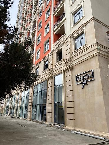 kiray: Xətai Light yaşayış kompleksində kirayə 2 otaqlı mənzil - Ünvan — 10