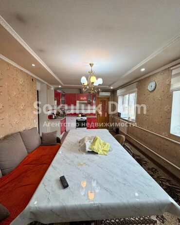 Продажа домов: Дом, 110 м², 4 комнаты — 10