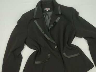Kobiety: Gatta, Marynarka damska, 5XL