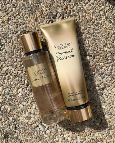 Parfemi: Body mist, VictoriaS Secret, Kopija