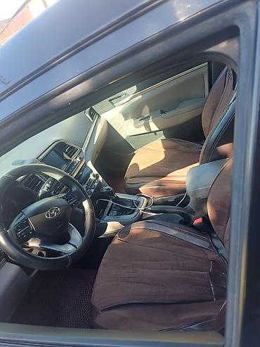 sprinter 2 9: Hyundai Elantra: 2020 г., 2 л, Автомат, Бензин, Седан — 5