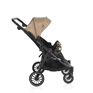 crocs papuce bele: KOLICA ZA BLIZANCE TwinGo – Camel (SKU: CAN6977-70) TwinGo su kolica — 6