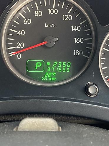 subaru forester b4: Subaru Forester: 2005 г., 2 л, Автомат, Бензин, Кроссовер — 10