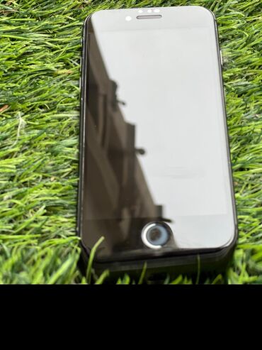 telefon üçün ekran şəkilləri: IPhone 8, 64 GB, Space Gray, Barmaq izi, Simsiz şarj