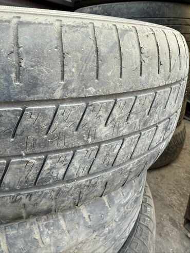 шины r16c: Шины для легкого коммерческого транспорта - Размер: 215/65 R16C -