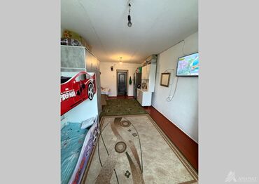 Продажа квартир: 1 комната, 18 м², Общежитие и гостиничного типа, 1 этаж, Косметический ремонт