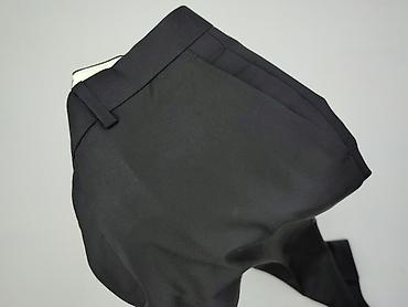 sklep second hand: Spodnie garniturowe męskie, rozmiar S — 5