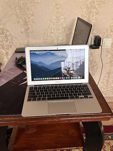 Ноутбуки: Ультрабук, Apple, 11.6 ", Для работы, учебы — 3