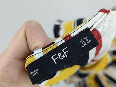 frędzle: F&F, Kombinezon damski, rozmiar 2XL — 4