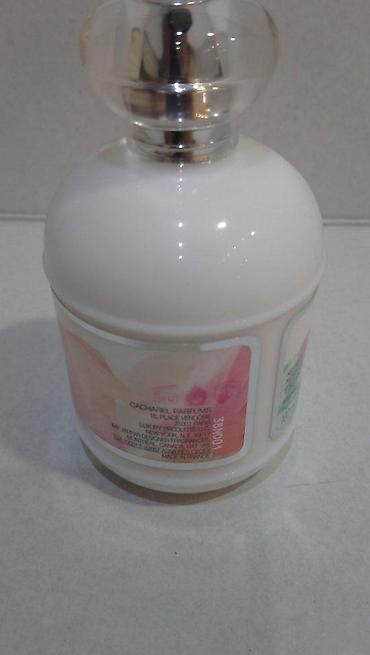 Parfemi: CACHAREL ANAIS ANAIS L'ORIGINAL EDT100ML TSTR | Cacharel Anais Anais — 2