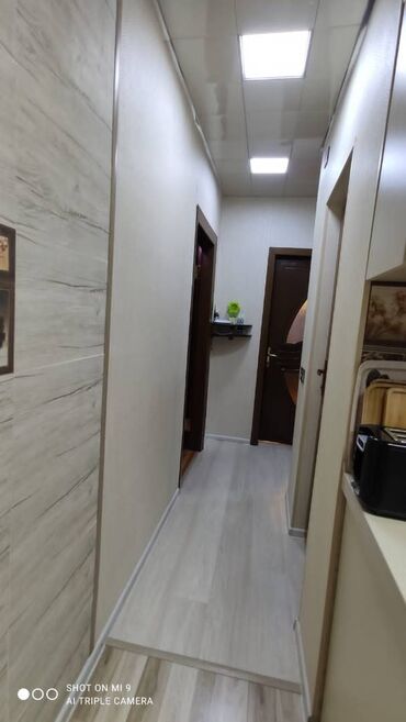 Köhnə tikili: Bakı, 3 otaqlı, Köhnə tikili, 63 kv. m — 7