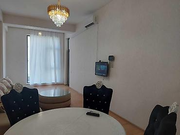 xutor kirayə ev: İcarəyə verilir 3 otaqlı yeni tikili 92 m², 28 May m. 850 AZN/ay 3 — 2