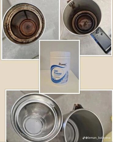 Şampunlar: Homm Bitkisel seriyası – yerli Türk istehsalı, duzsuz formul, bitki — 18