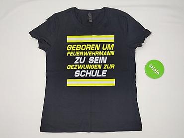 fsbn: Gildan, T-shirt damski, rozmiar M — 2